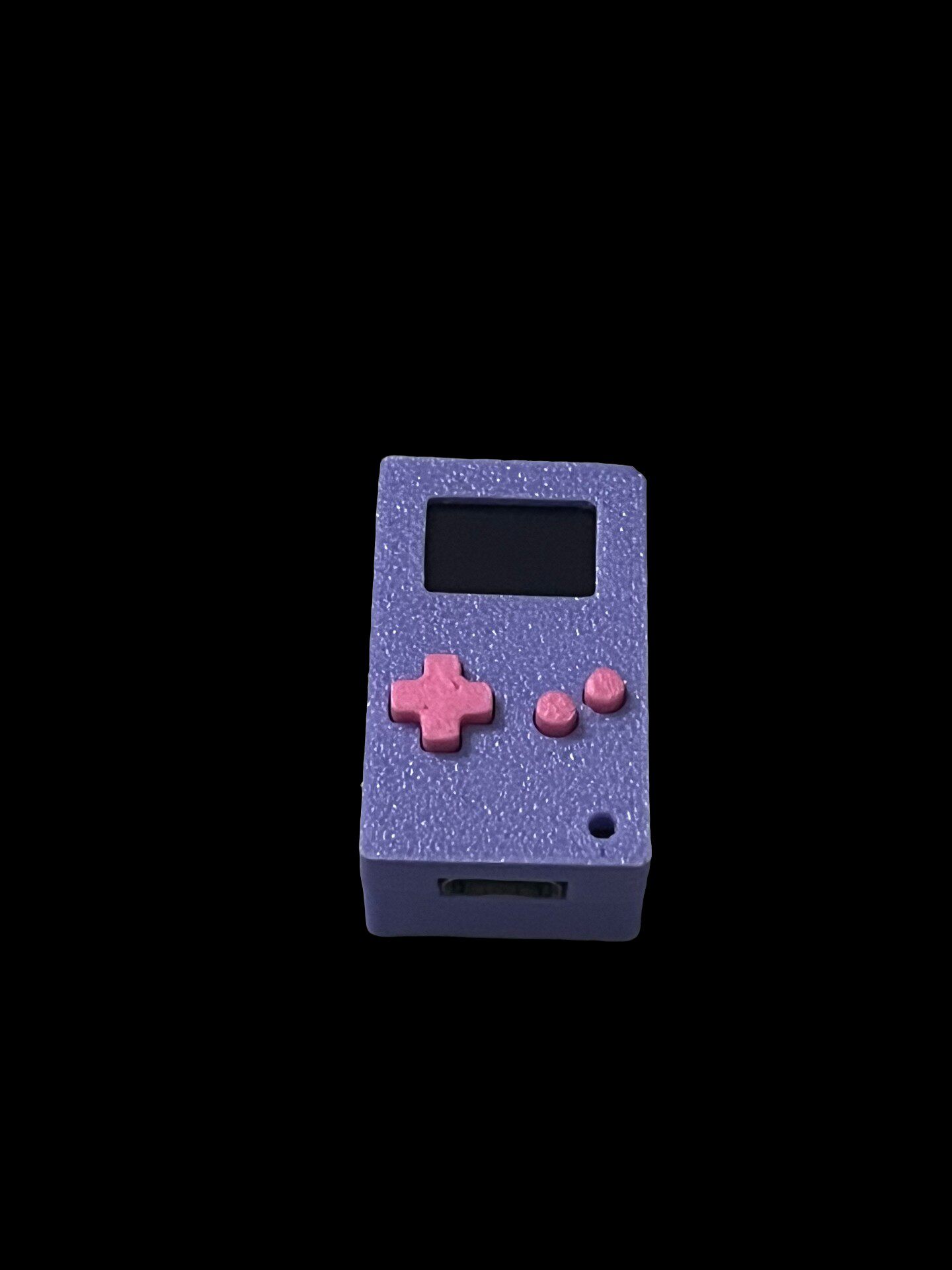Thumby Mini Retro Handheld Gam - Gaming Console Latest recension och pris