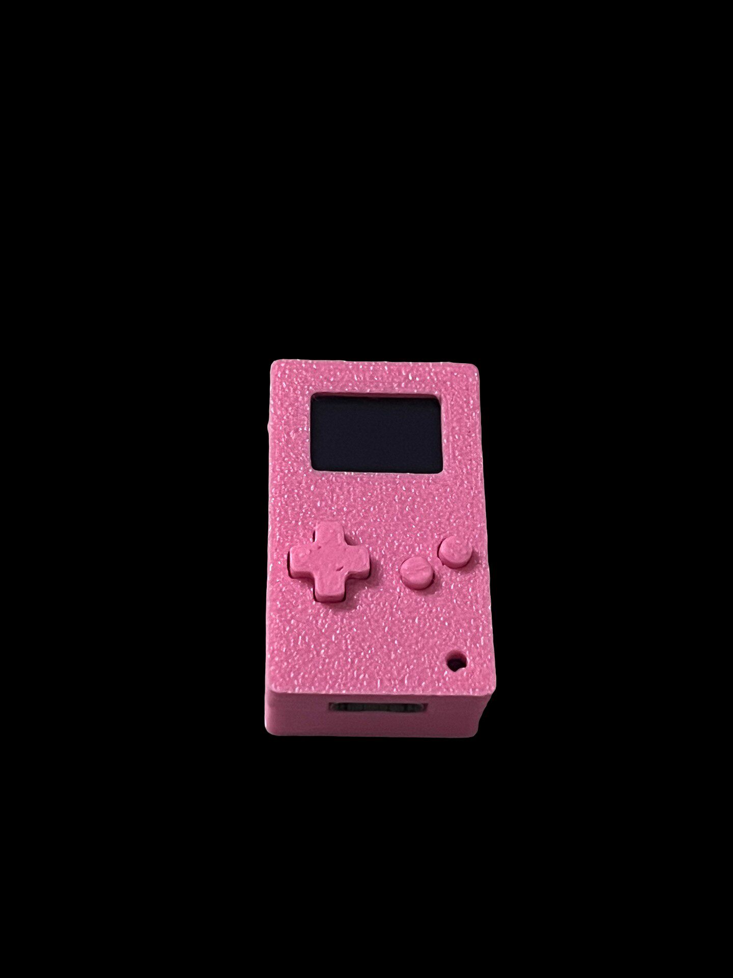 Thumby Mini Retro Handheld Gam - Gaming Console Latest recension och pris