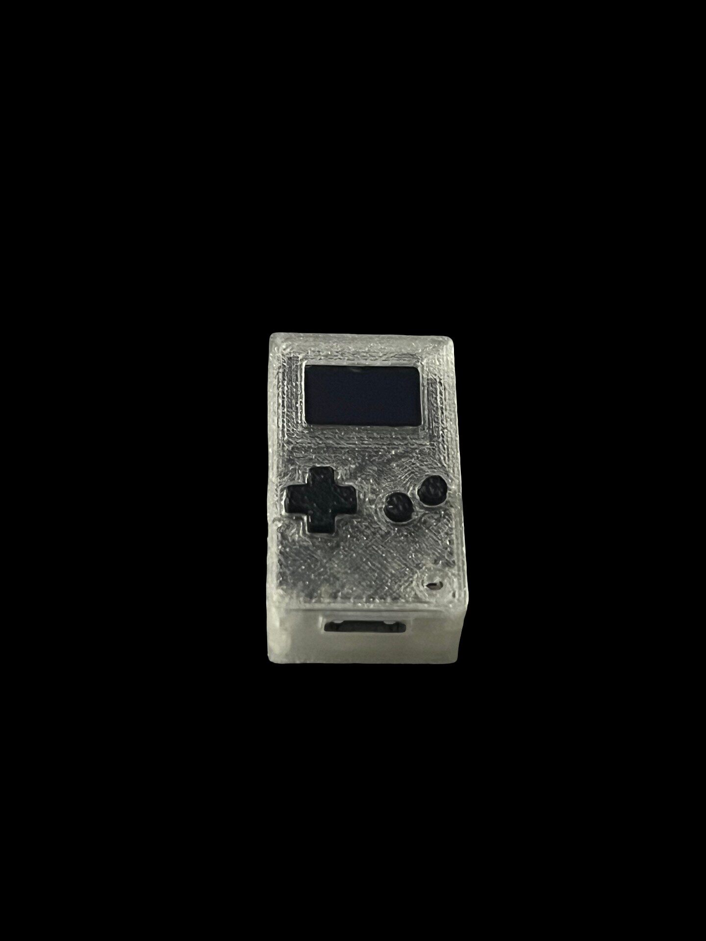 Thumby Mini Retro Handheld Gam - Gaming Console Latest recension och pris