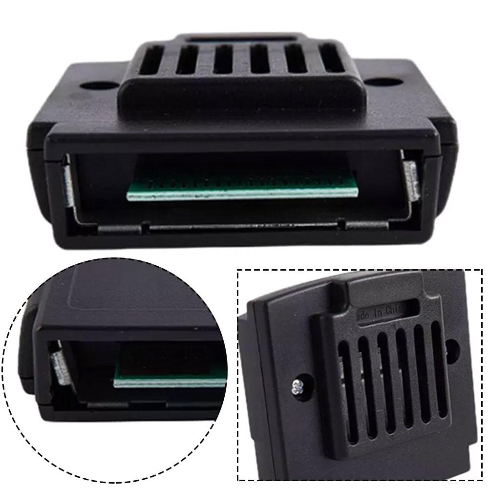 New Memory Jumper Pak Pack Gam - Gaming Console New recension och pris