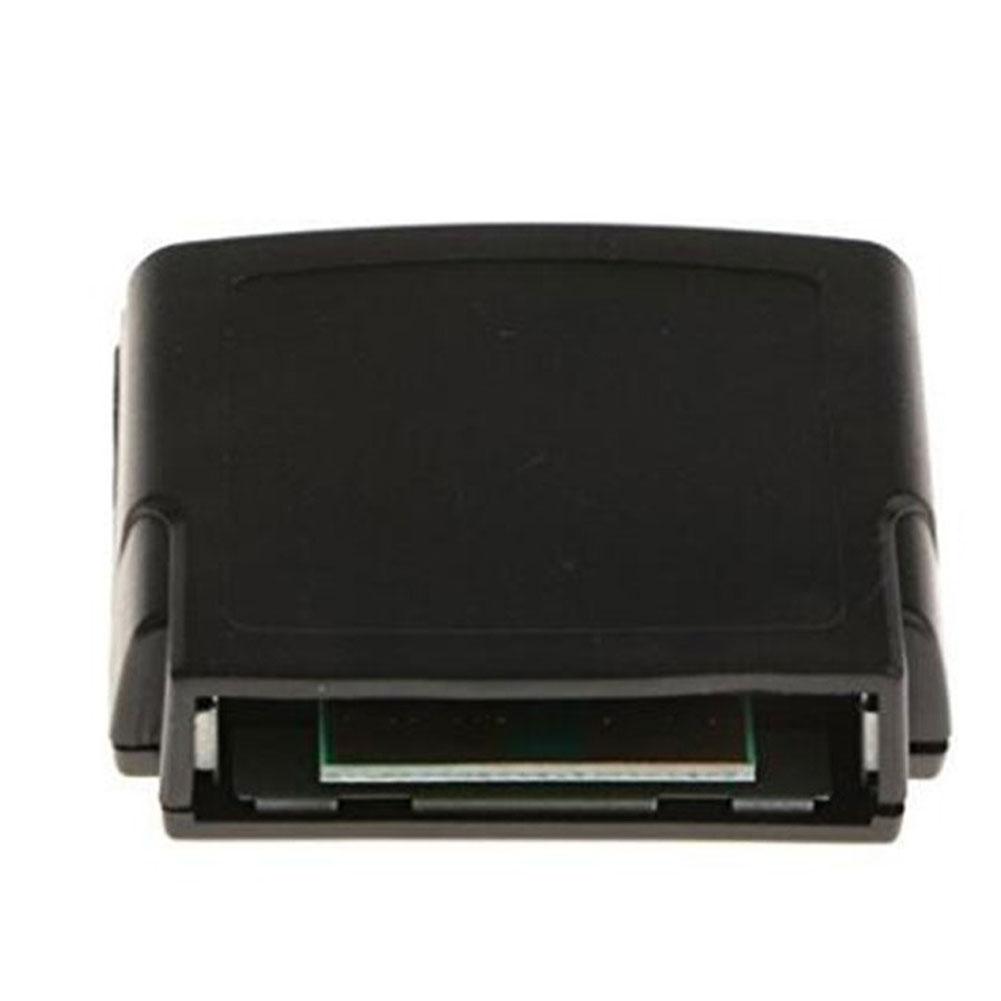New Memory Jumper Pak Pack Gam - Gaming Console New recension och pris