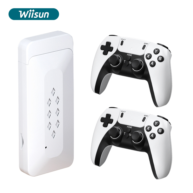X New Sales M22 Game Stick 2.4 - Gaming Console New recension och pris
