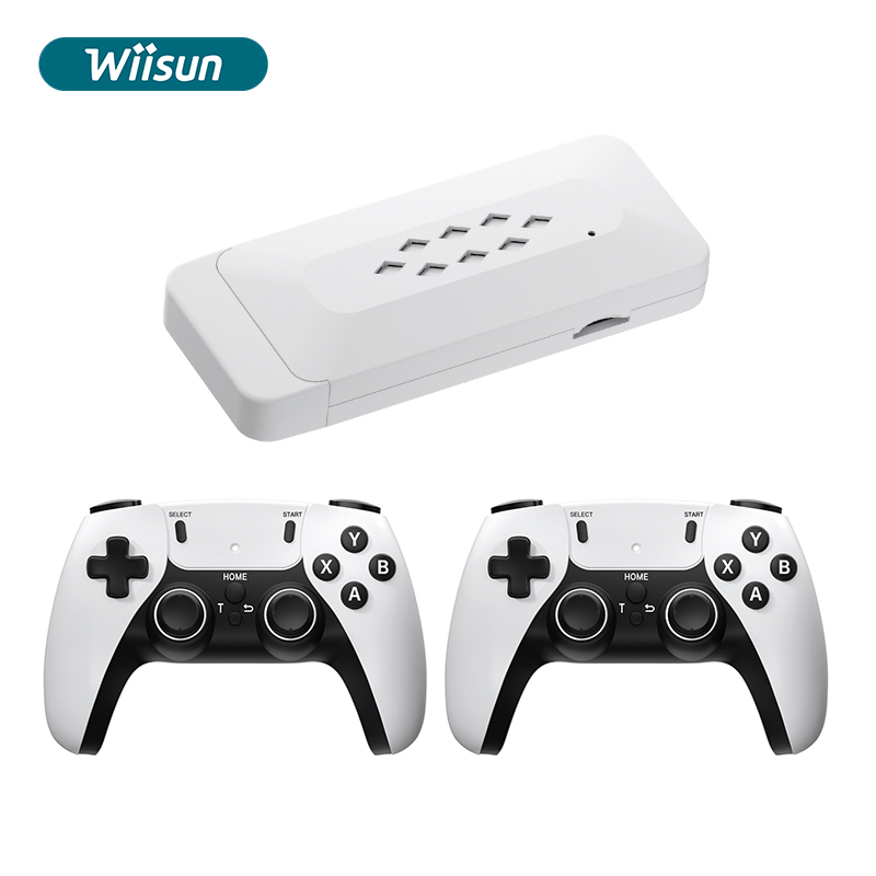 X New Sales M22 Game Stick 2.4 - Gaming Console New recension och pris