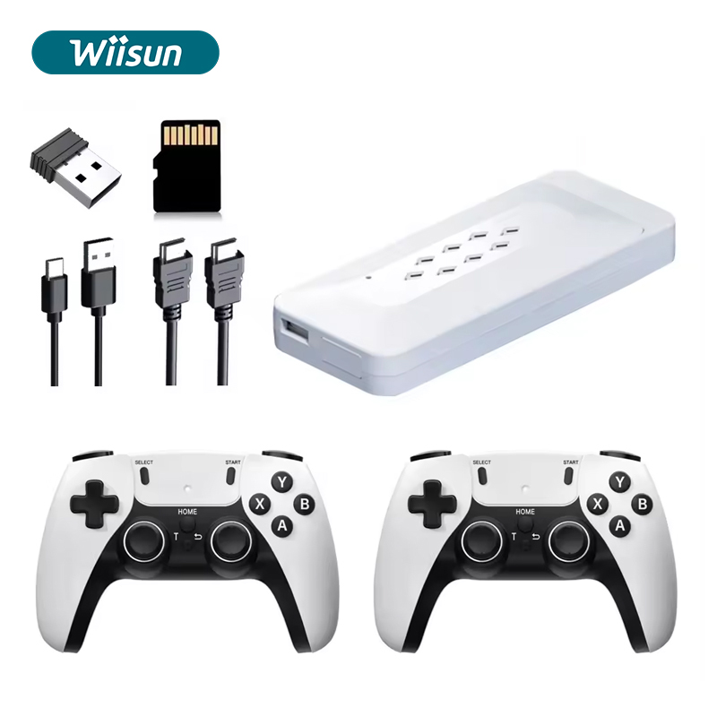 X New Sales M22 Game Stick 2.4 - Gaming Console New recension och pris