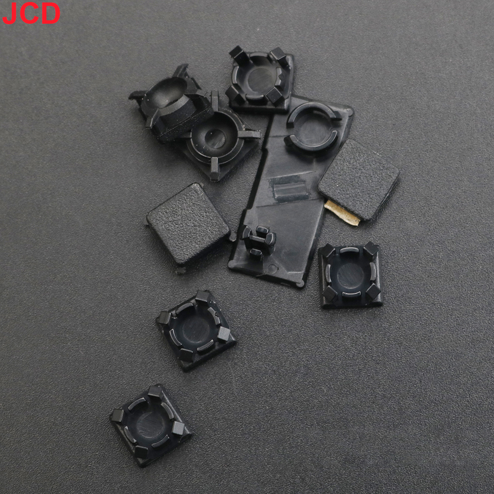 JCD Full Set Screws For PS2 PS - Gaming Console Ps5 recension och pris