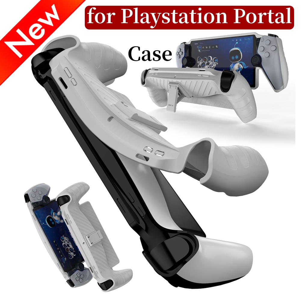 For Playstation Portal Gaming  - Gaming Console Latest recension och pris