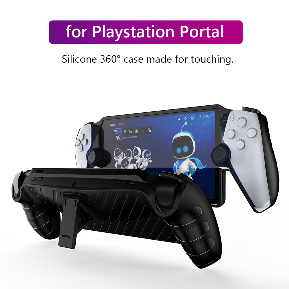 For Playstation Portal Gaming  - Gaming Console Latest recension och pris