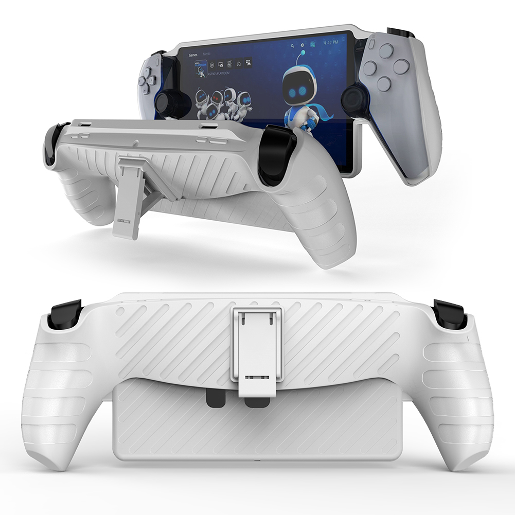 For Playstation Portal Gaming  - Gaming Console Latest recension och pris