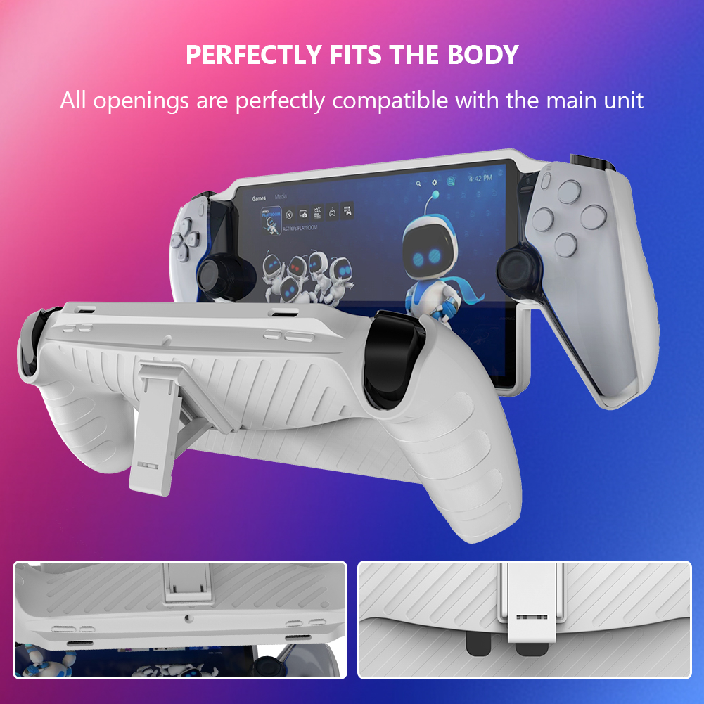 For Playstation Portal Gaming  - Gaming Console Latest recension och pris