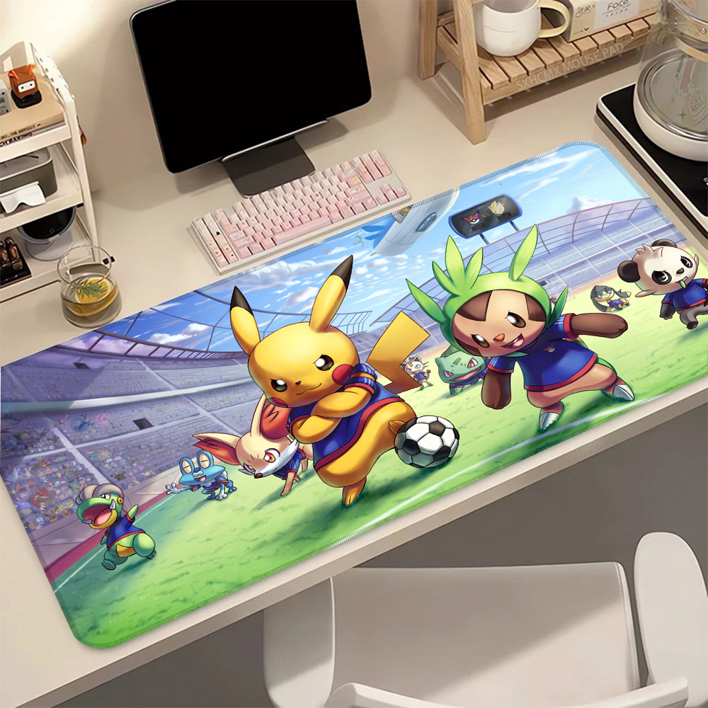 Large Gaming Mouse Pad Anti-sl - Pad Gaming Console recension och pris