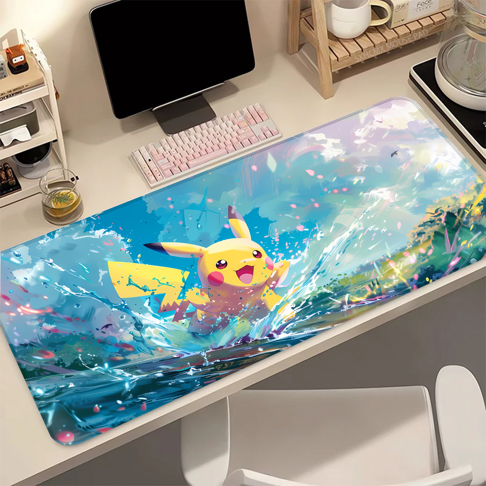 Large Gaming Mouse Pad Anti-sl - Pad Gaming Console recension och pris