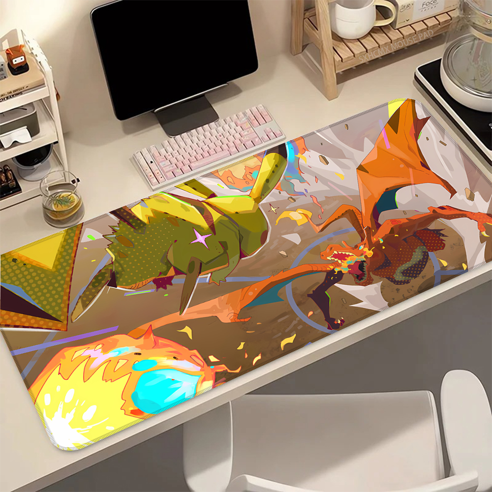 Large Gaming Mouse Pad Anti-sl - Pad Gaming Console recension och pris