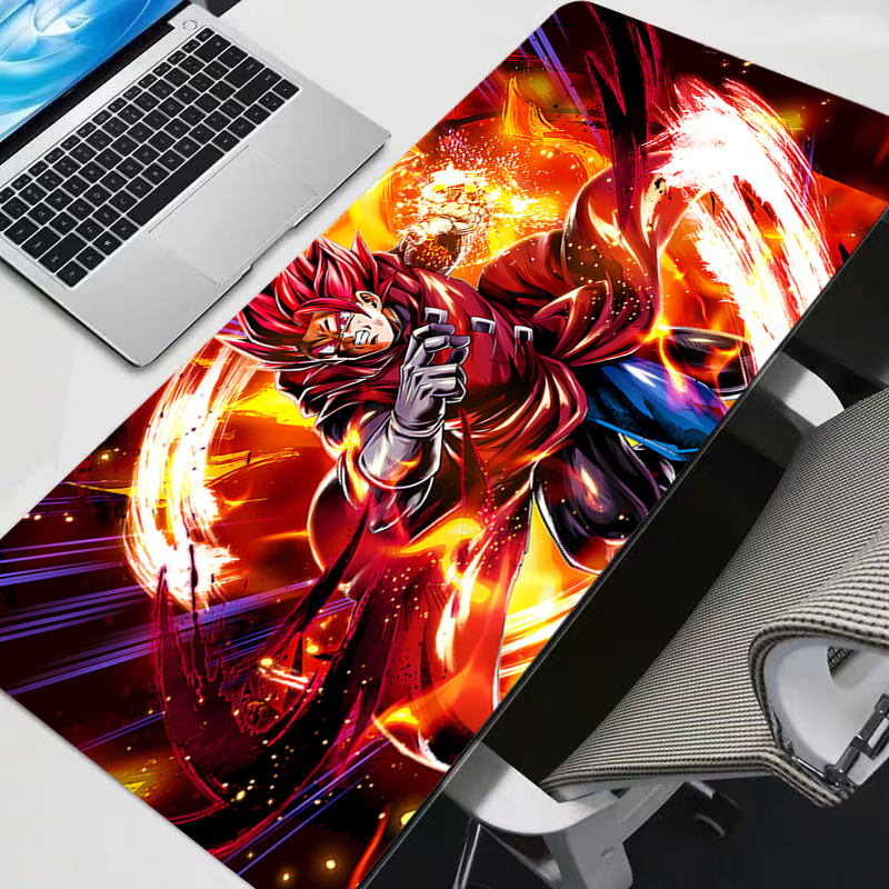 DBZ Dragon Ball Z Gaming Keybo - Pad Gaming Console recension och pris