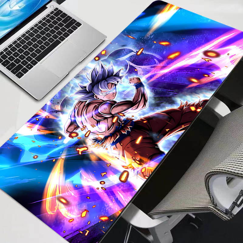 DBZ Dragon Ball Z Gaming Keybo - Pad Gaming Console recension och pris