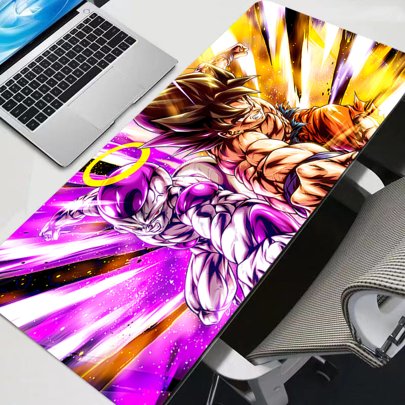 DBZ Dragon Ball Z Gaming Keybo - Pad Gaming Console recension och pris