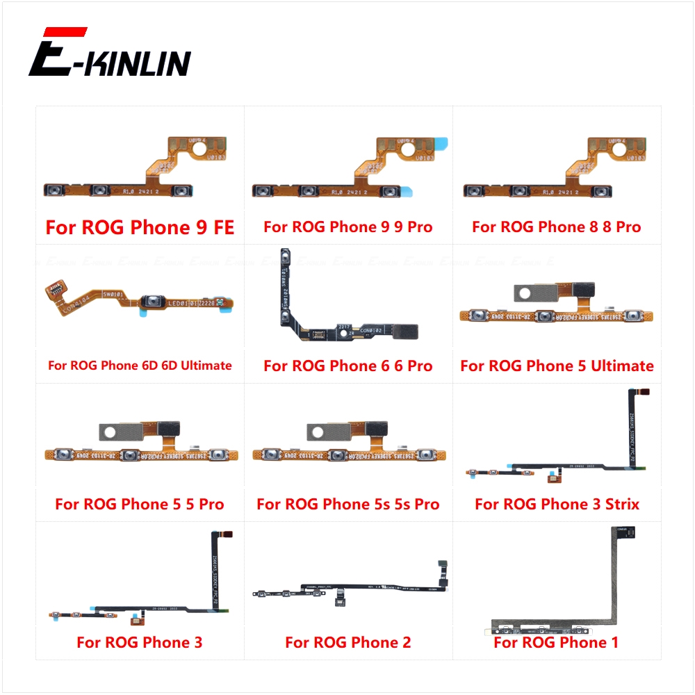 For Asus ROG Phone 1 2 II 3 St - Gaming Console Mobile recension och pris