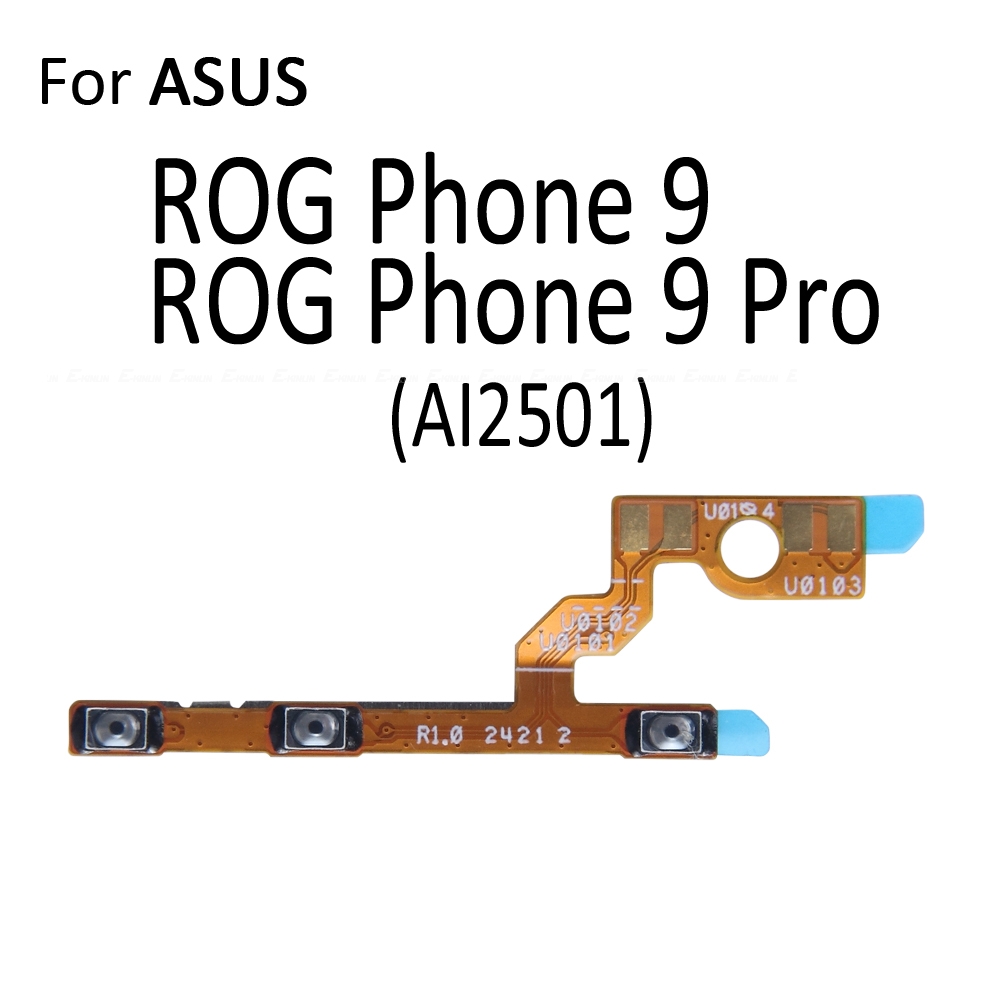 For Asus ROG Phone 1 2 II 3 St - Gaming Console Mobile recension och pris