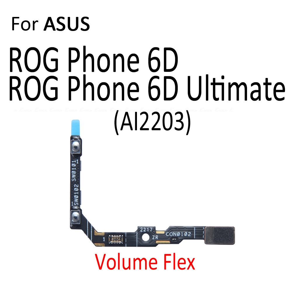 For Asus ROG Phone 1 2 II 3 St - Gaming Console Mobile recension och pris