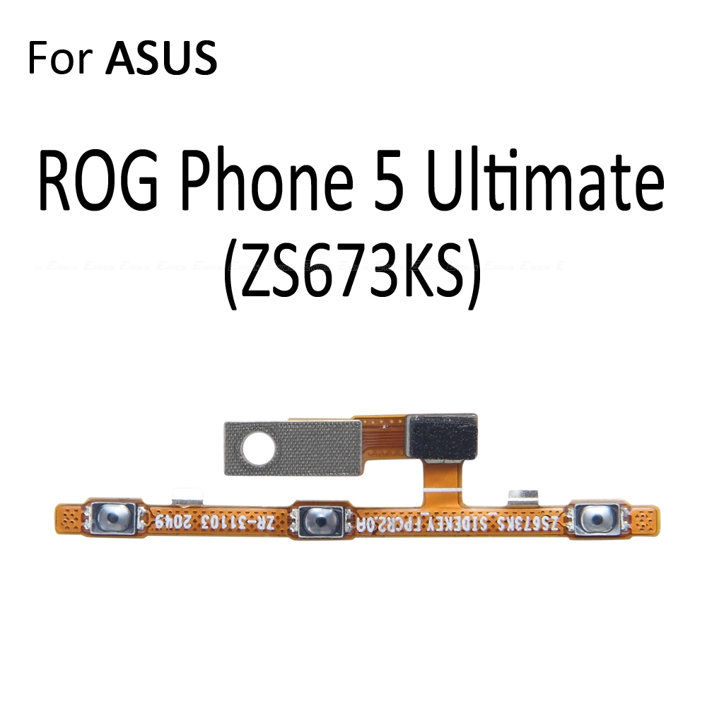 For Asus ROG Phone 1 2 II 3 St - Gaming Console Mobile recension och pris