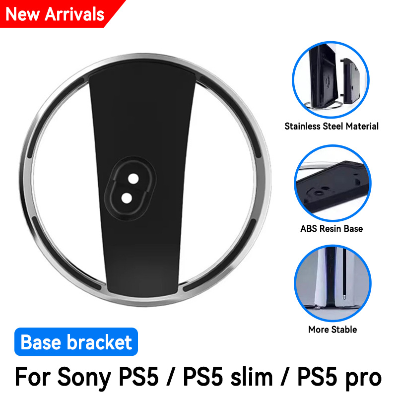 New Metal Stand Console Stand  - Gaming Console Mobile recension och pris