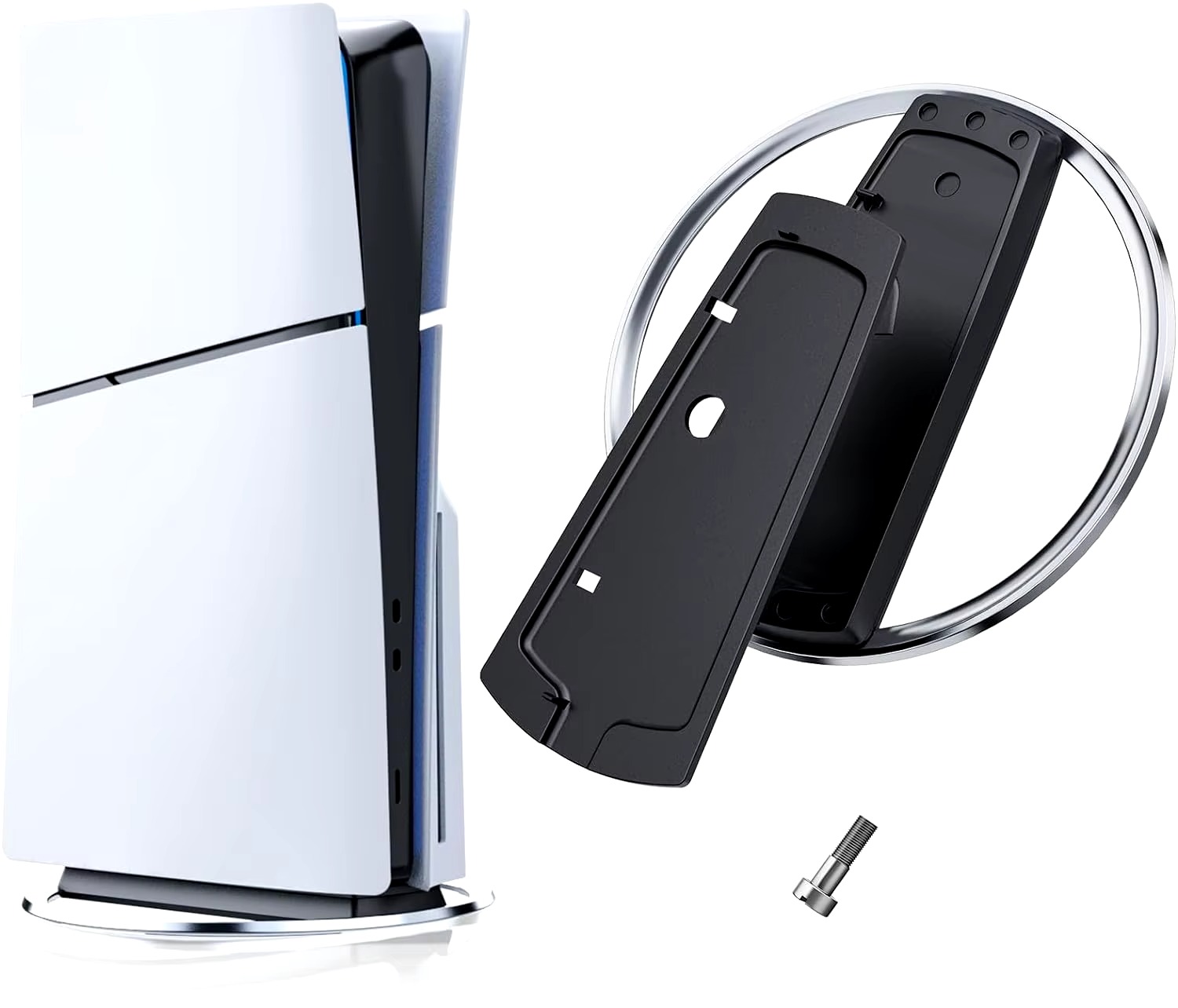 New Metal Stand Console Stand  - Gaming Console Mobile recension och pris