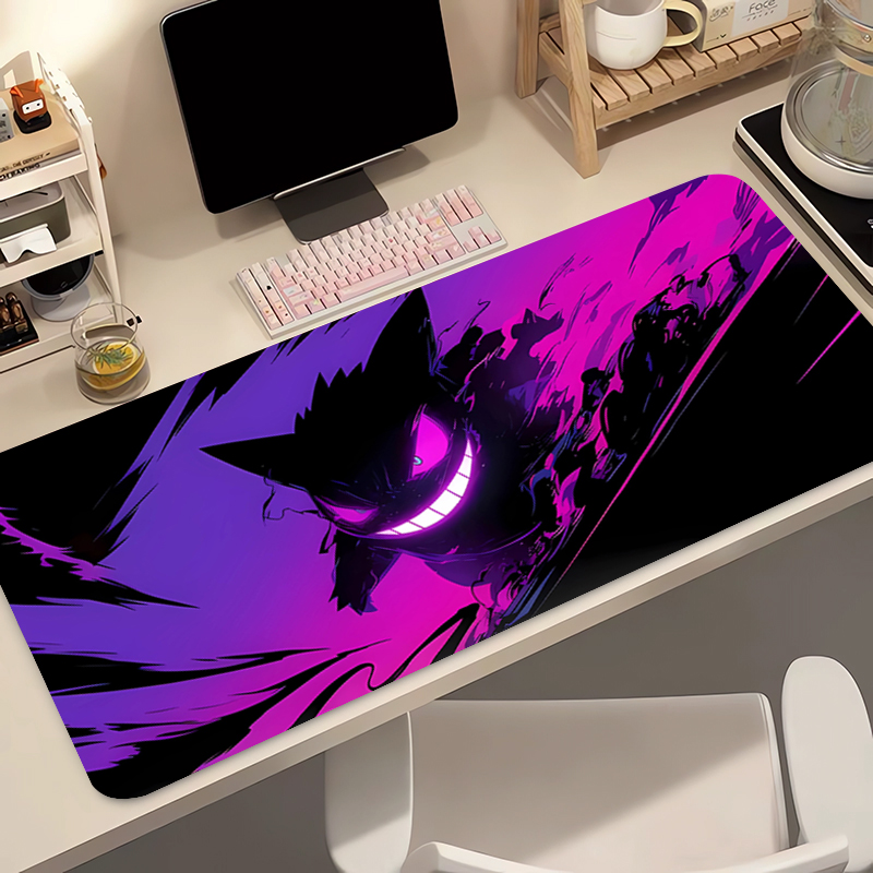 Anime Mouse Pad 90x40cm Pokemo - Pad Gaming Console recension och pris