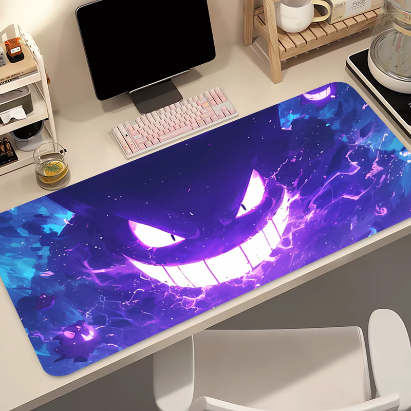 Anime Mouse Pad 90x40cm Pokemo - Pad Gaming Console recension och pris