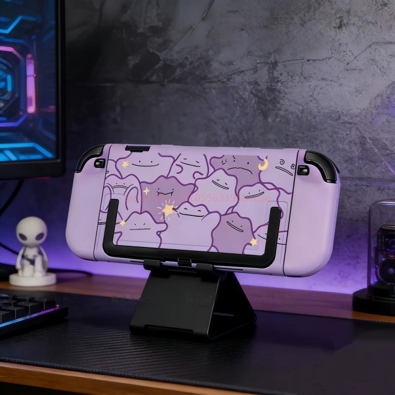 Switch 2 Split Protective Case - Gaming Console Japan recension och pris