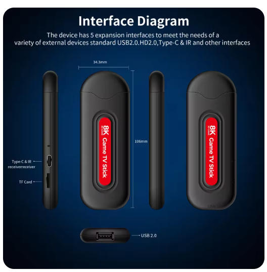 [Genuine]2026 New Q9 Pro USB2. - Gaming Console In 2026 recension och pris