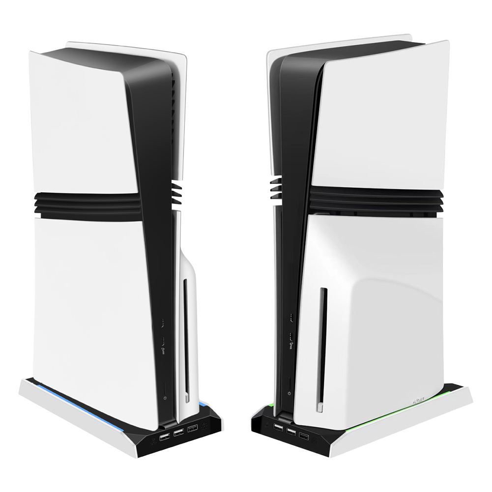 For PS 5 Slim/PS 5 Pro RGB Ver - Gaming Console Ps5 recension och pris
