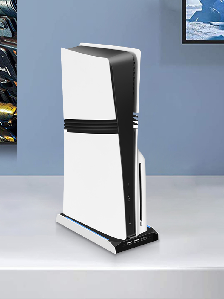 For PS 5 Slim/PS 5 Pro RGB Ver - Gaming Console Ps5 recension och pris
