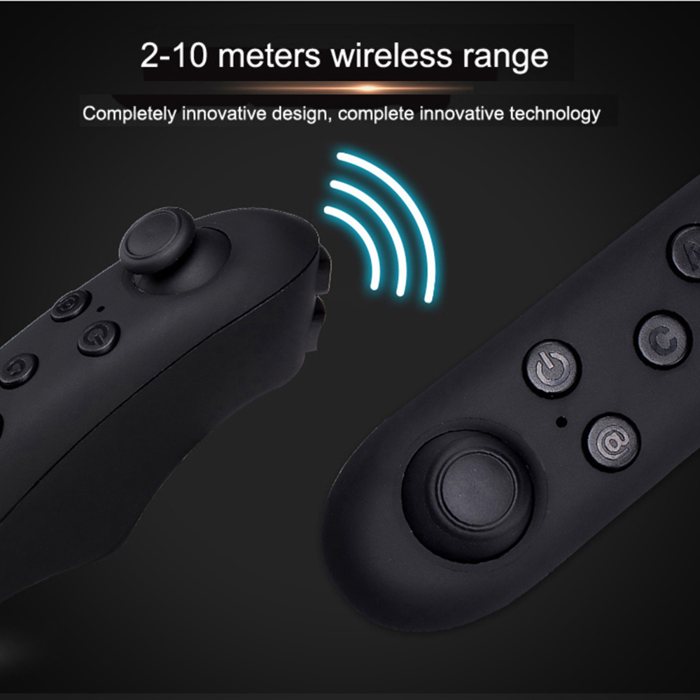 Control Joystick for Android i - Gaming Console Mobile recension och pris