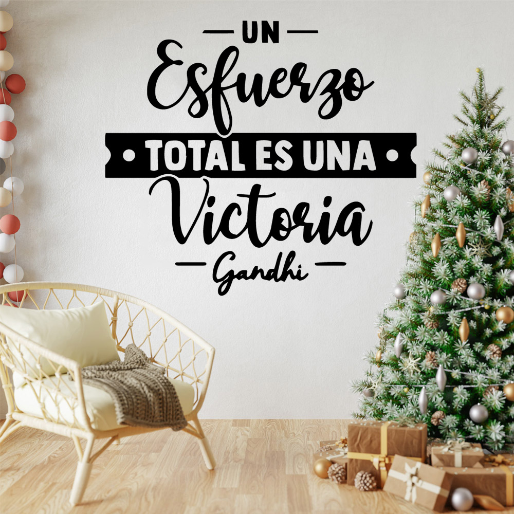 1 pc meaningful spanish text W - Gaming Console Wallpaper recension och pris