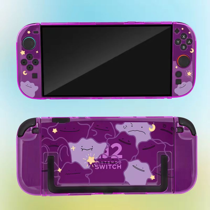 New Hot Pokemon Switch 2 Split - Gaming Console Japan recension och pris