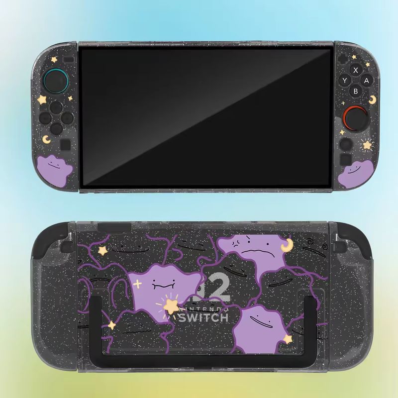 New Hot Pokemon Switch 2 Split - Gaming Console Japan recension och pris