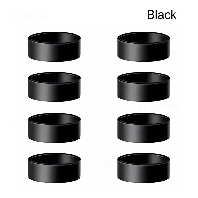 8Pcs elastic silicone joystick - Gaming Console Ps5 recension och pris