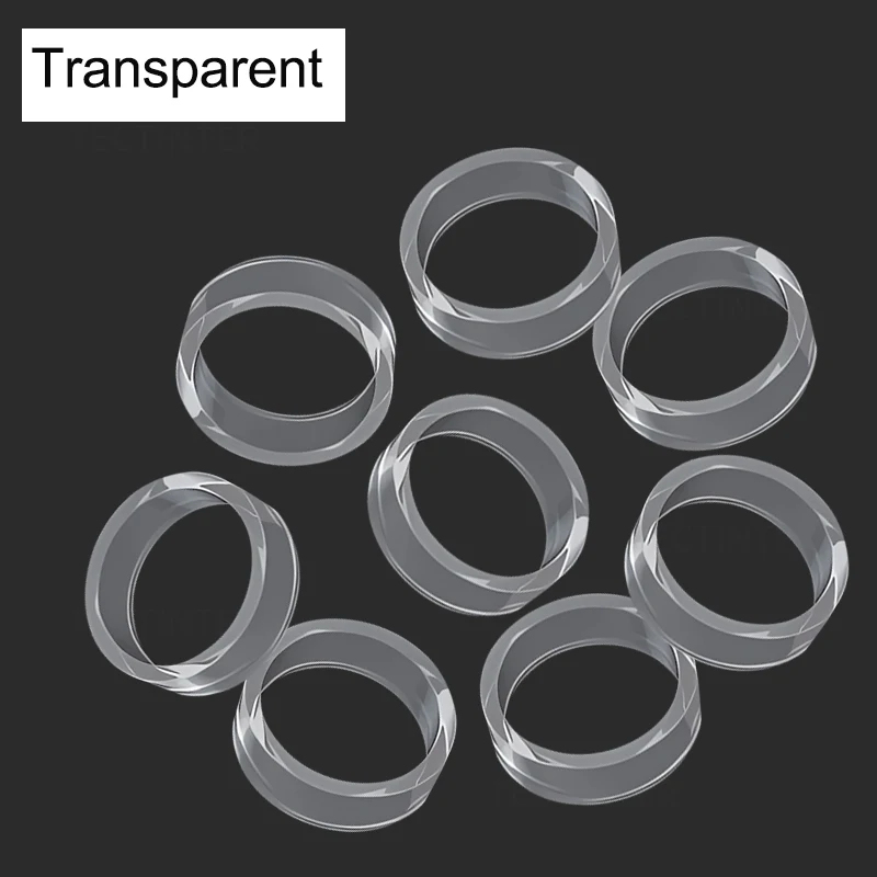 8Pcs elastic silicone joystick - Gaming Console Ps5 recension och pris