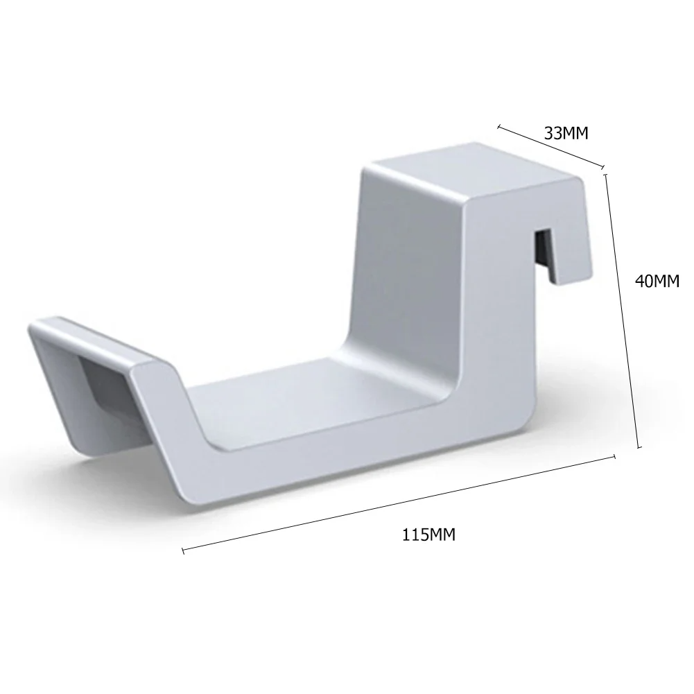 Headphone Stand Mount for PS5  - Gaming Console Mobile recension och pris