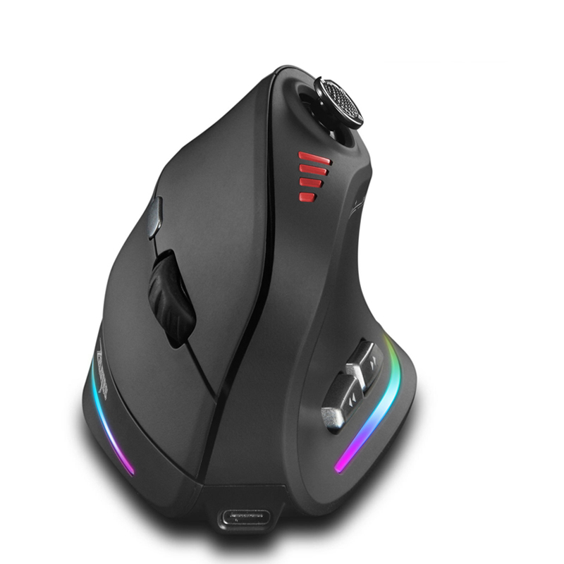 Jomaa RGB Backlit Wireless Ver - Pad Gaming Console recension och pris