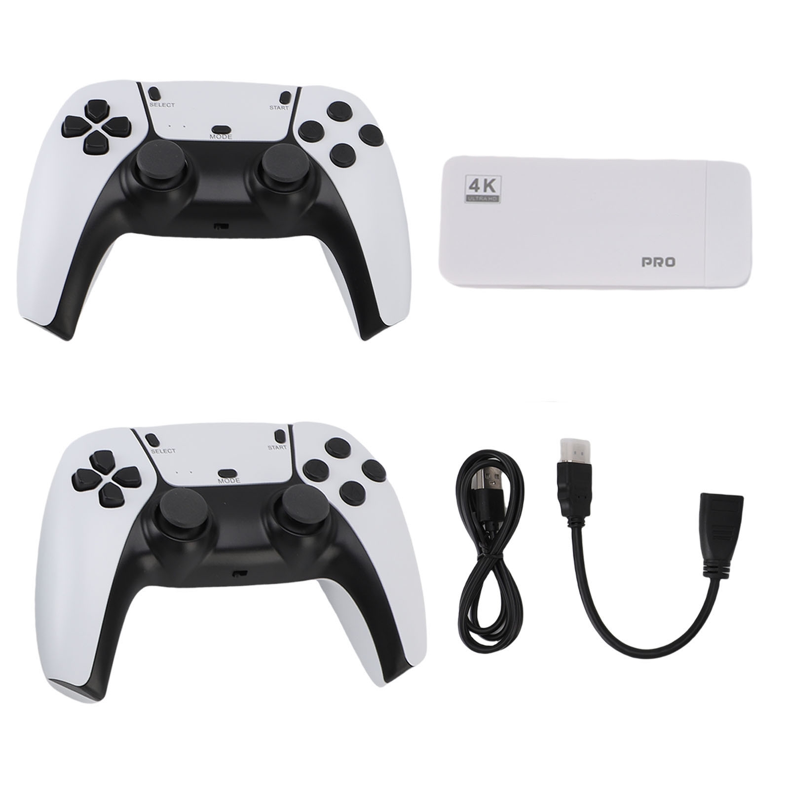 M15 Retro Game Console Stick N - Gaming Console Emulator recension och pris