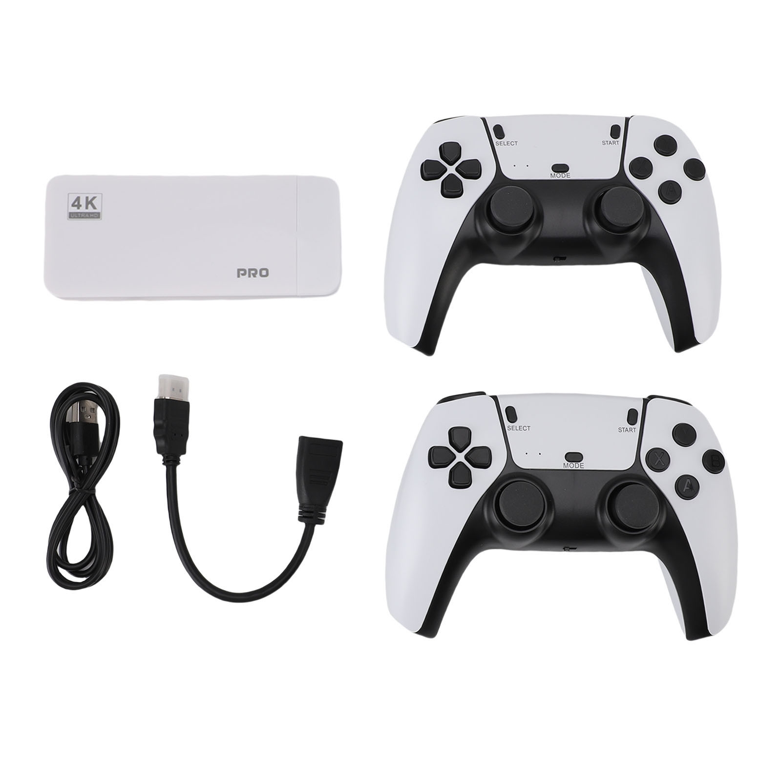M15 Retro Game Console Stick N - Gaming Console Emulator recension och pris