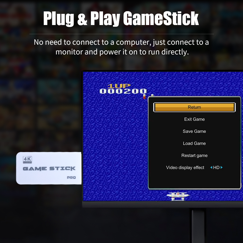 G1 Video Game Consoles With 30 - Gaming Console Emulator recension och pris