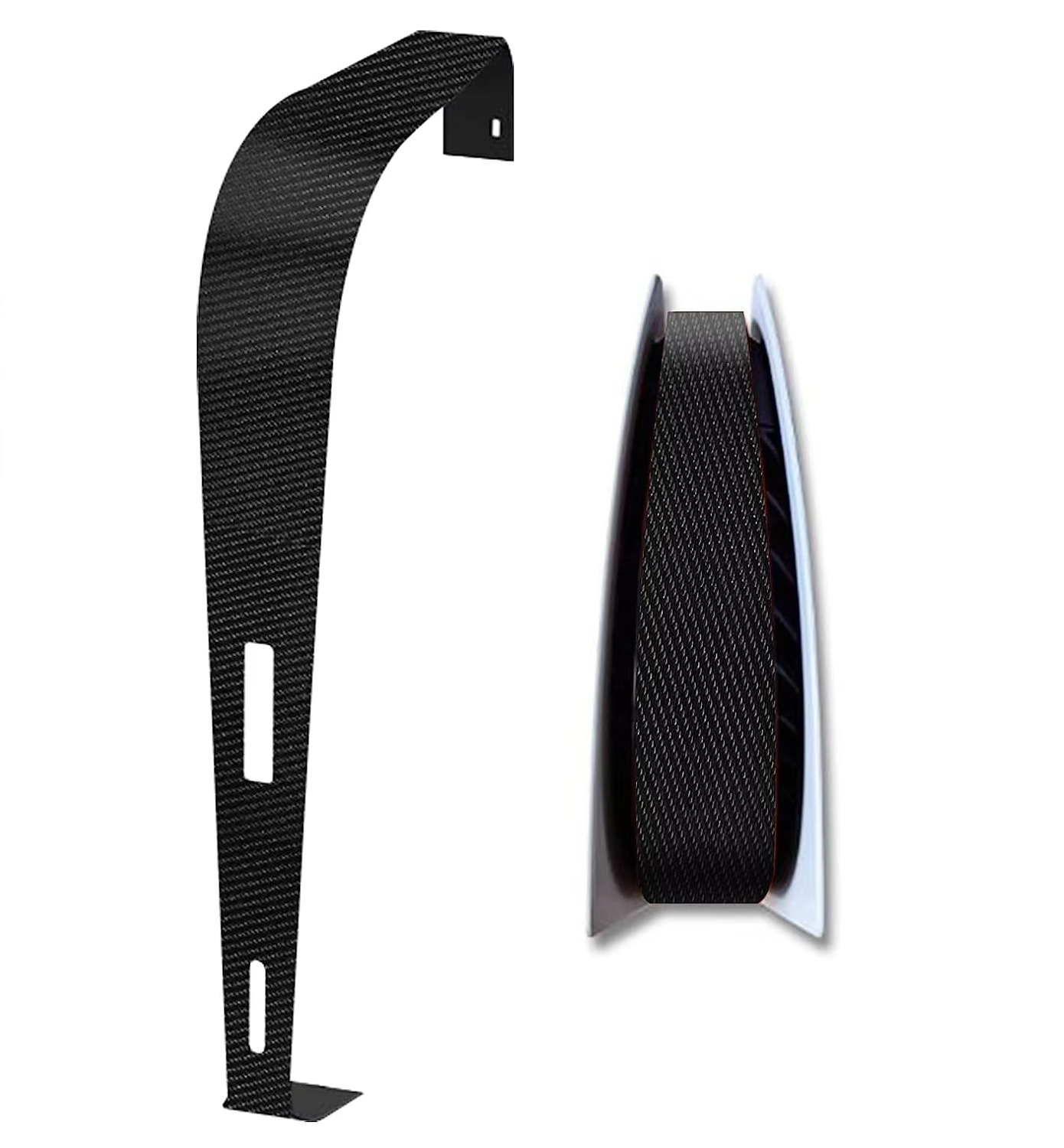 For PS5 Console Middle Skin In - Gaming Console Ps5 recension och pris