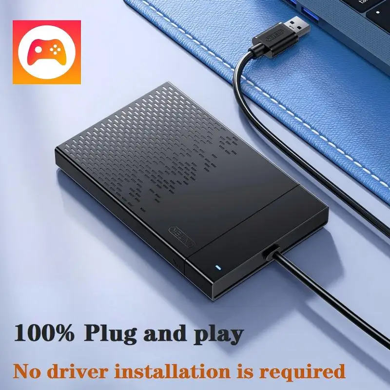ZieBuddy Plug and Play Game Ha - Gaming Console Download recension och pris