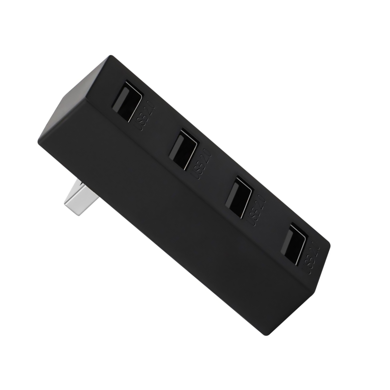 4 Port USB2.0 Hub For Xbox Ser - Gaming Console Latest recension och pris
